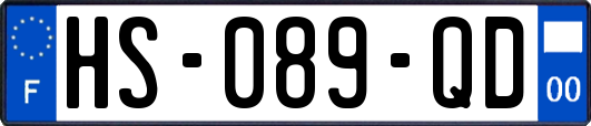 HS-089-QD