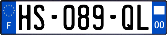 HS-089-QL