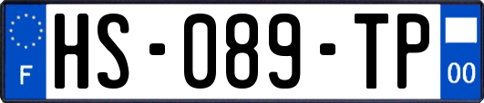 HS-089-TP