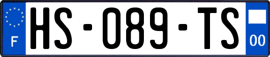 HS-089-TS