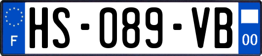 HS-089-VB
