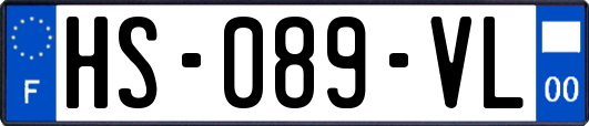 HS-089-VL