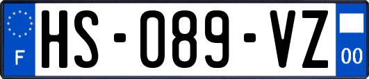 HS-089-VZ