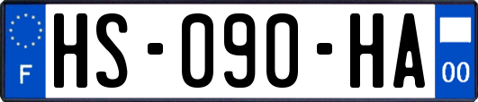 HS-090-HA