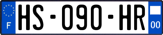 HS-090-HR