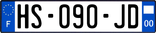 HS-090-JD