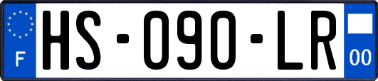 HS-090-LR