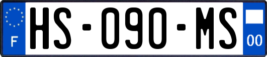 HS-090-MS