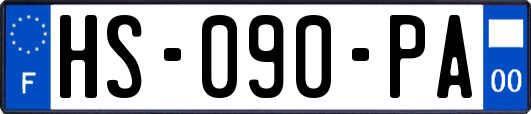 HS-090-PA