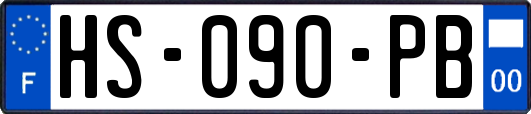 HS-090-PB