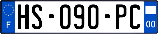 HS-090-PC