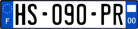 HS-090-PR