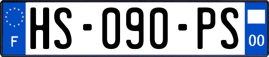 HS-090-PS