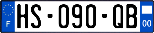 HS-090-QB