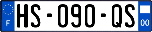 HS-090-QS