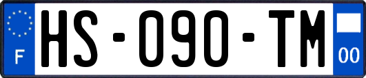 HS-090-TM