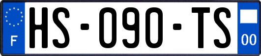 HS-090-TS