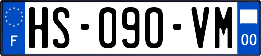 HS-090-VM