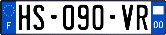 HS-090-VR
