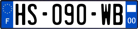 HS-090-WB