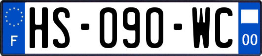 HS-090-WC