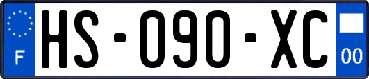 HS-090-XC