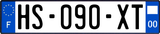 HS-090-XT