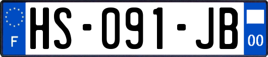 HS-091-JB