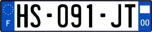 HS-091-JT