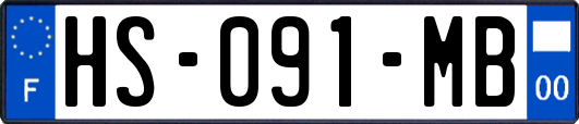 HS-091-MB