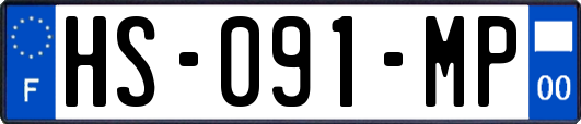 HS-091-MP