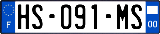 HS-091-MS