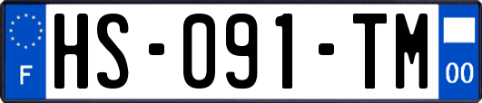 HS-091-TM