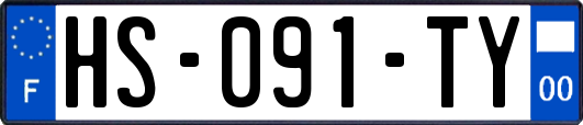 HS-091-TY