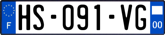 HS-091-VG