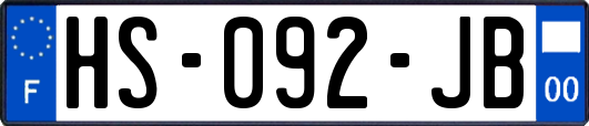 HS-092-JB