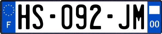 HS-092-JM