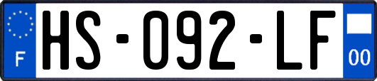 HS-092-LF
