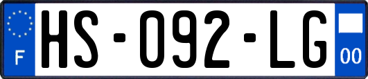 HS-092-LG