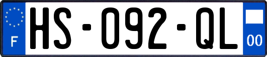 HS-092-QL