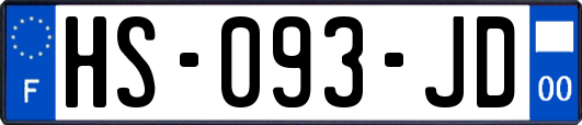 HS-093-JD