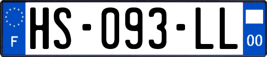 HS-093-LL