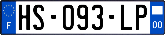 HS-093-LP