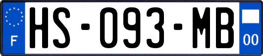 HS-093-MB