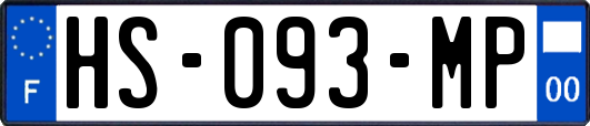 HS-093-MP