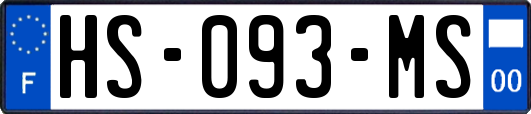 HS-093-MS