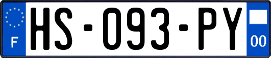 HS-093-PY