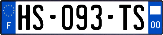 HS-093-TS