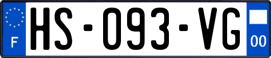 HS-093-VG