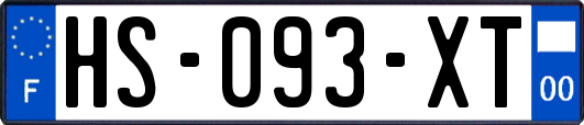 HS-093-XT